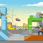 Mastering the Virtual Arena: An In-Depth Look at the 1v1 LOL Official Game