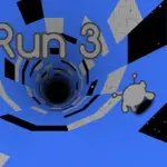 Apple Shooter 29 Run 3